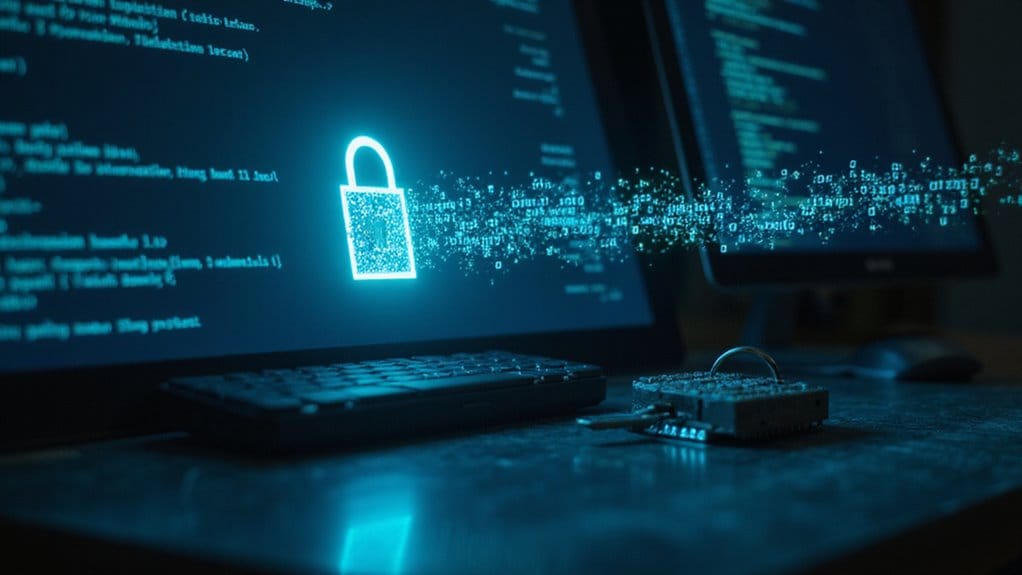 securing digital communication methods