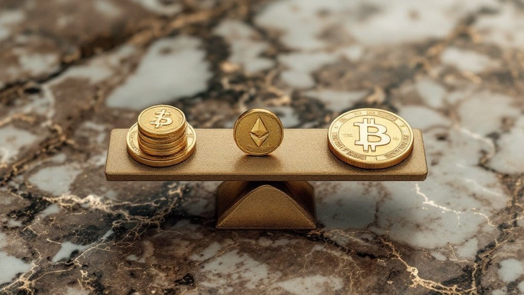 types of stablecoins explained