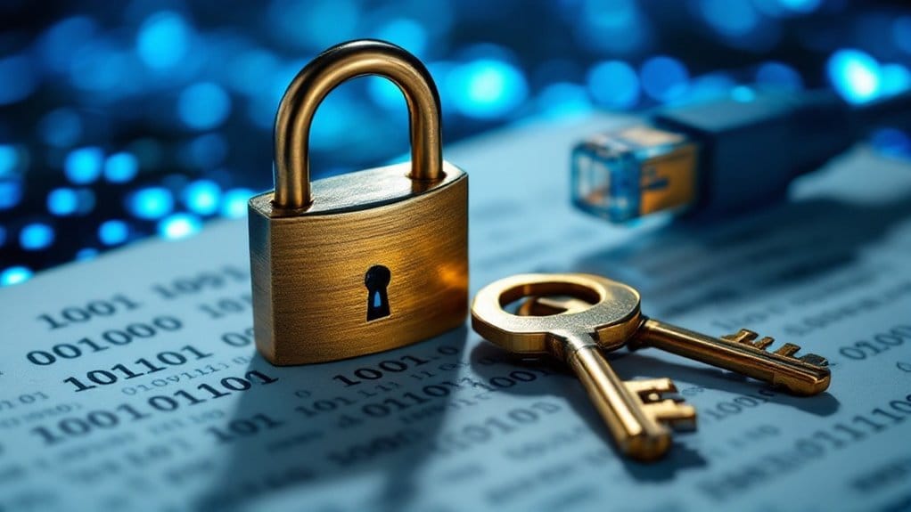 understanding cryptographic principles basics