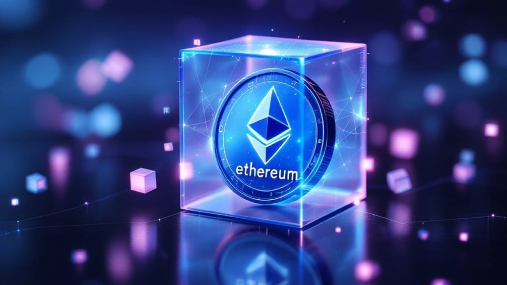 wrapped ethereum cryptocurrency explained