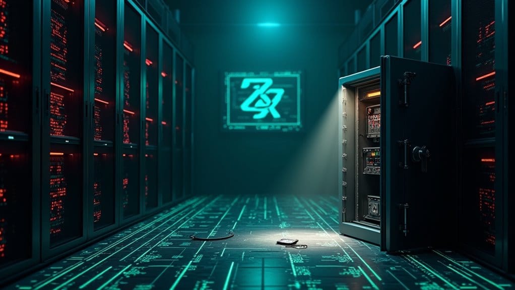 zoth s security compromised again
