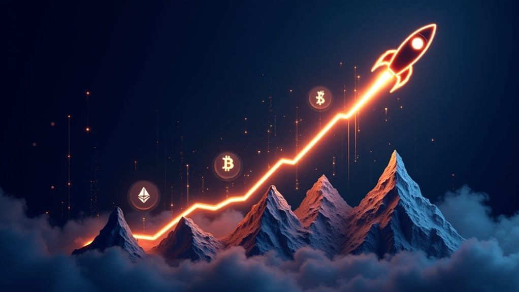 avax potential 10x growth