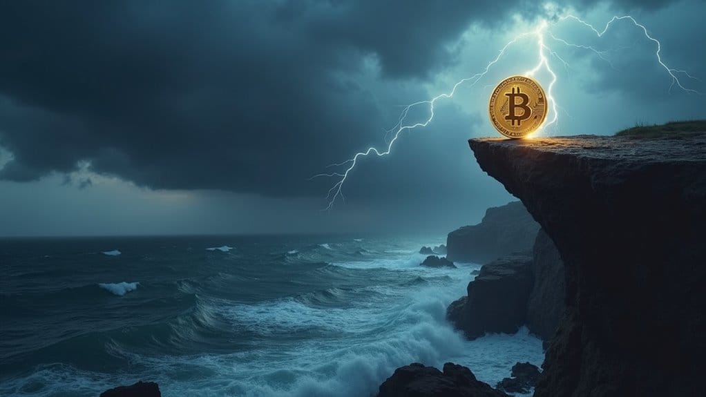 bitcoin s price volatility challenges