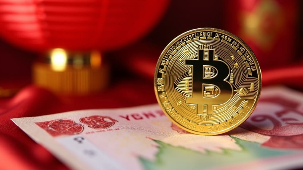 china sustains strong yuan