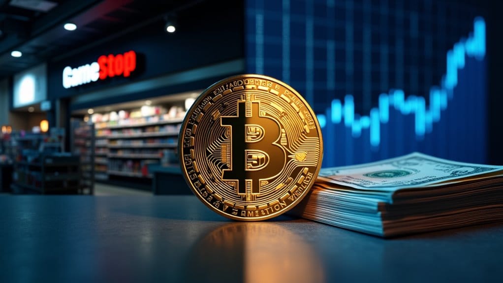 gamestop s bitcoin bond sale