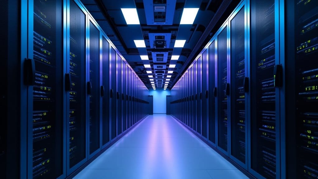 hyperscaler buyout for infrastructure
