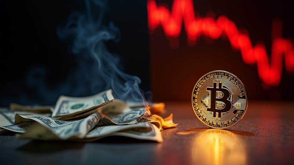 kiyosaki urges bitcoin safeguard