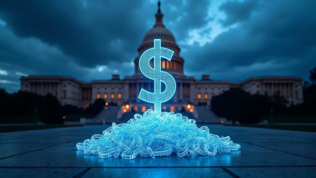 trump era crypto regulation