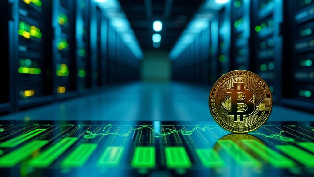 mara q2 bitcoin mining success