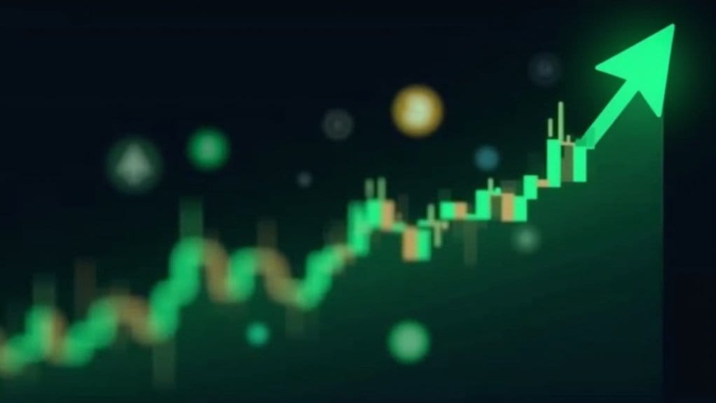 xrp and altcoins breakout