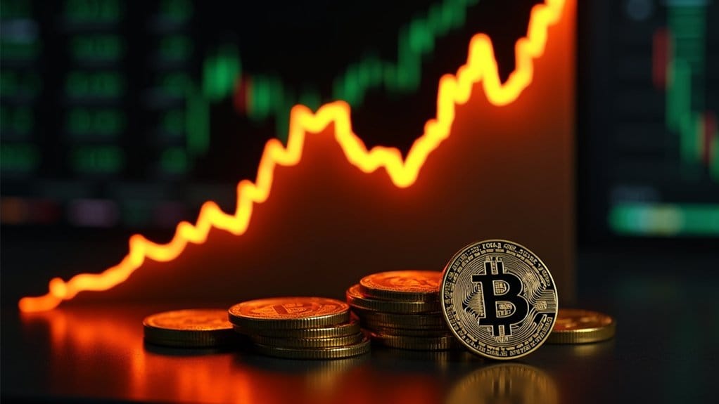 bitcoin recovery despite liquidations